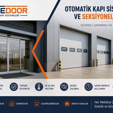 KaleDoor