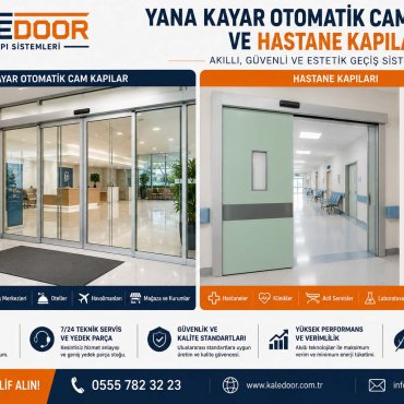 KaleDoor